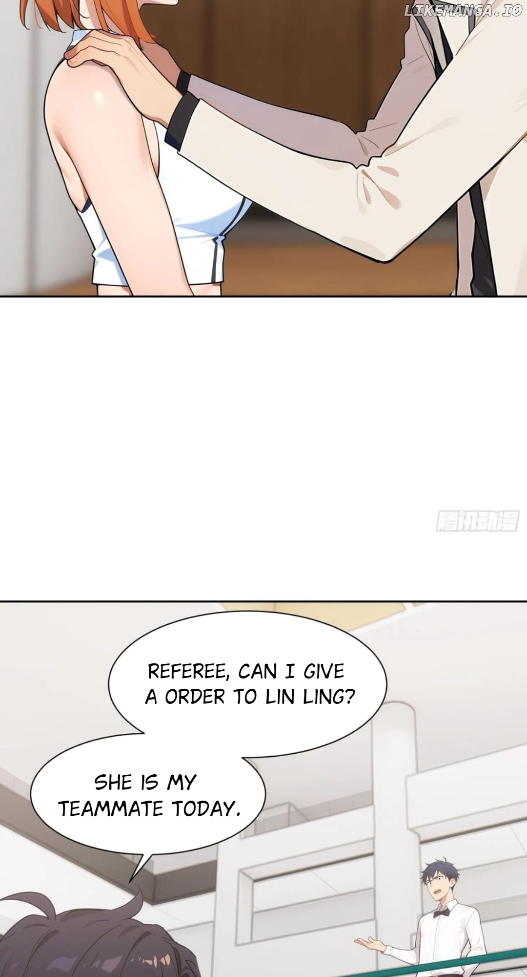 Worker Rebrith: Master of Martial Arts Chapter 8 - page 53